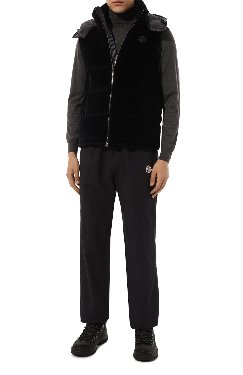 Брюки MONCLER, арт. 2A000-25-54ARP, фото 2