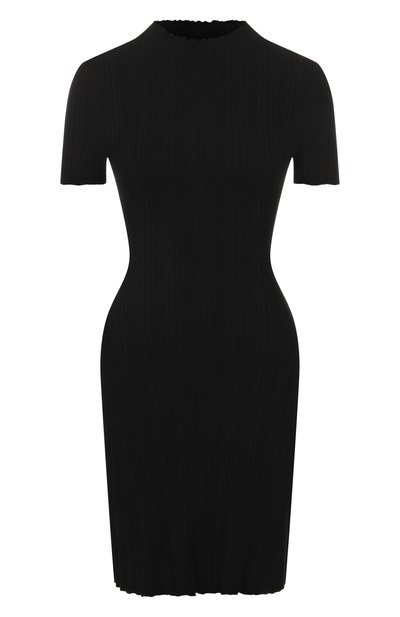 Женское платье из вискозы HUGO, арт. 50545173