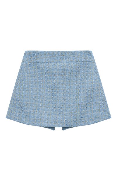 Твидовый костюм ZHANNA & ANNA, арт. ZAOZ00000801, фото 5