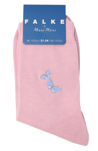 Хлопковые носки FALKE, арт. 12864