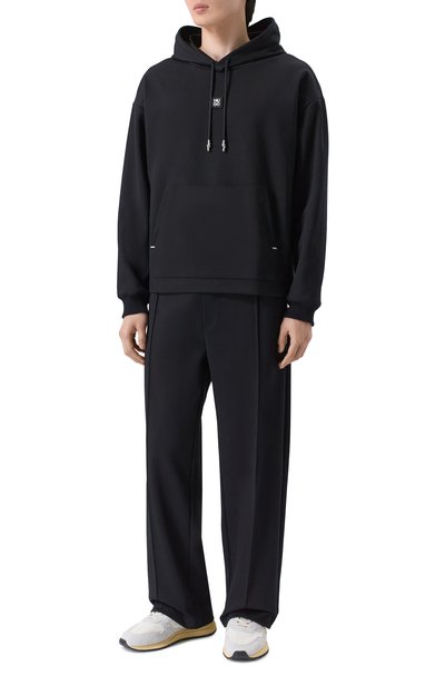 Брюки HUGO, арт. 50553432, фото 2