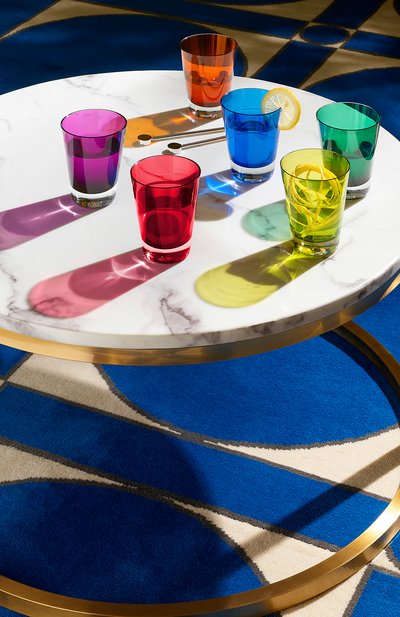 Набор из 2-х стаканов mosaique BACCARAT, арт. 2 811 577, фото 2