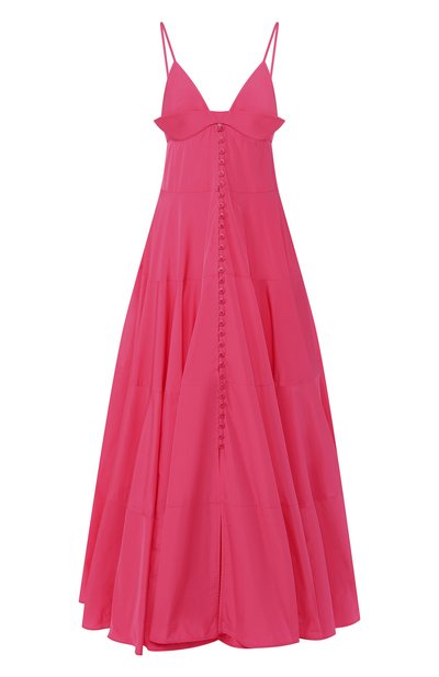 Платье JACQUEMUS, арт. 201DR10/01450, фото 1