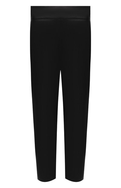 Женские кожаные брюки BRUNELLO CUCINELLI, арт. M0NBGP7804