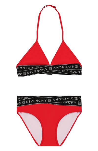 Раздельный купальник GIVENCHY, арт. H10023, фото 1