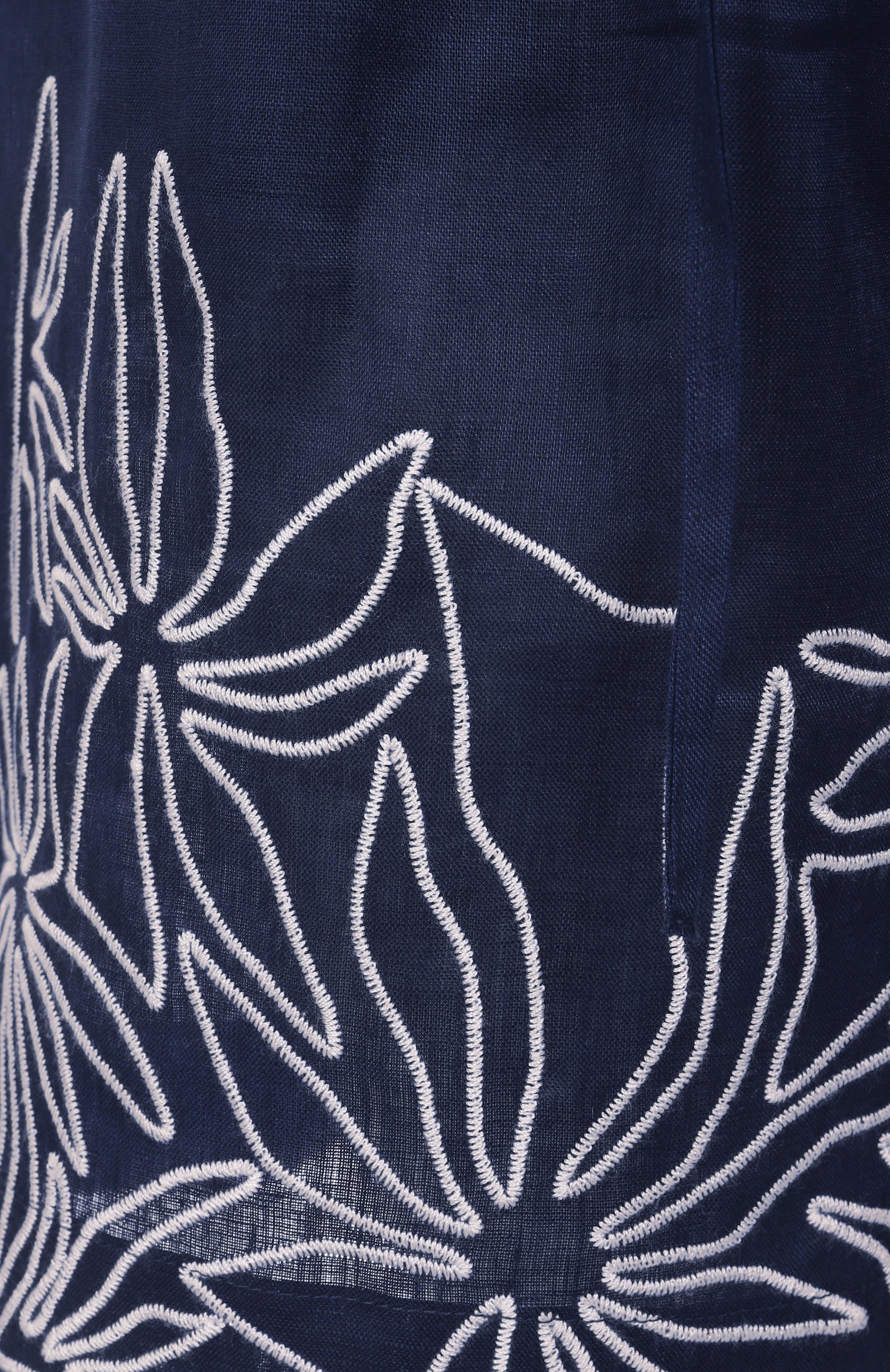 Льняные шорты BEATRICE .B, арт. 25FE10490RI0N, фото 6