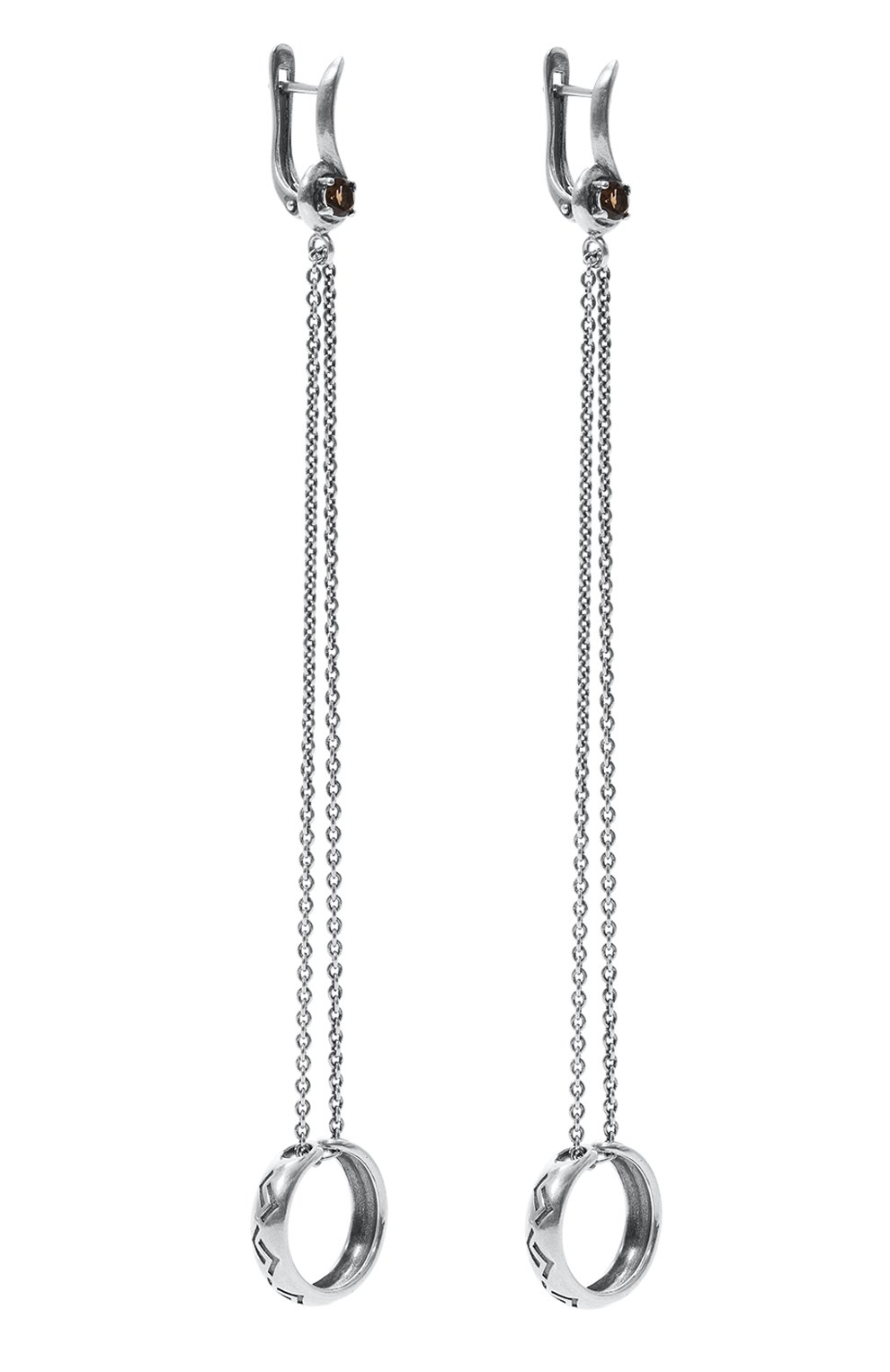 Серьги MIDGARD PARIS, арт. 5736s, фото 3