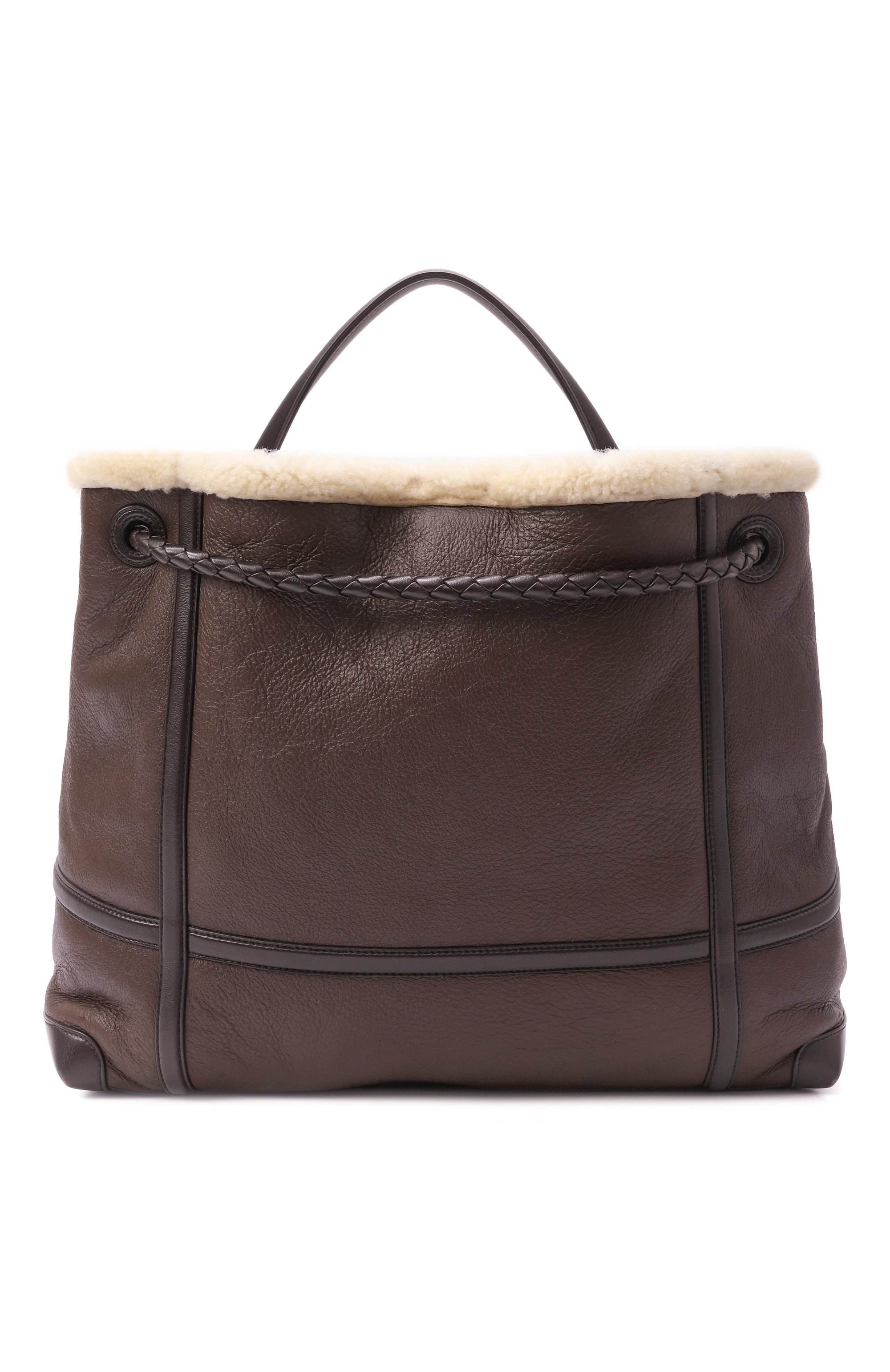 Сумка-тоут andiamo BOTTEGA VENETA, арт. 806085 V2GR3, фото 6