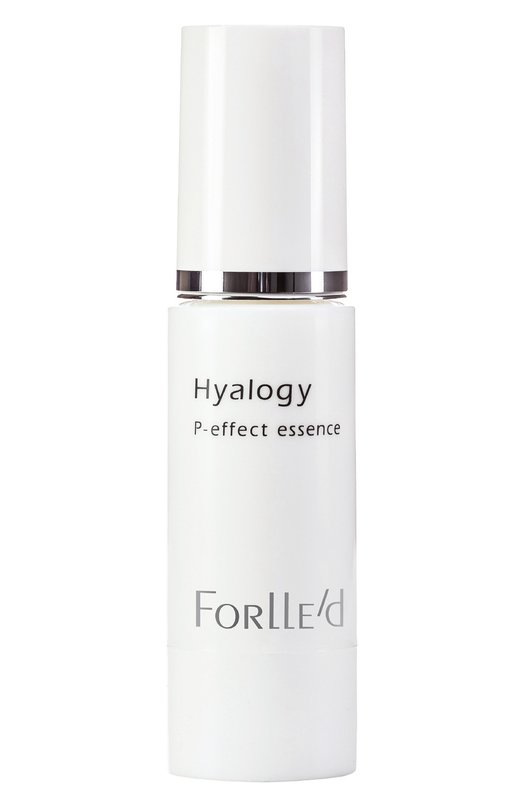 фото Сыворотка гиалуроновая hyalogy p-effect essence (30ml) forlle'd