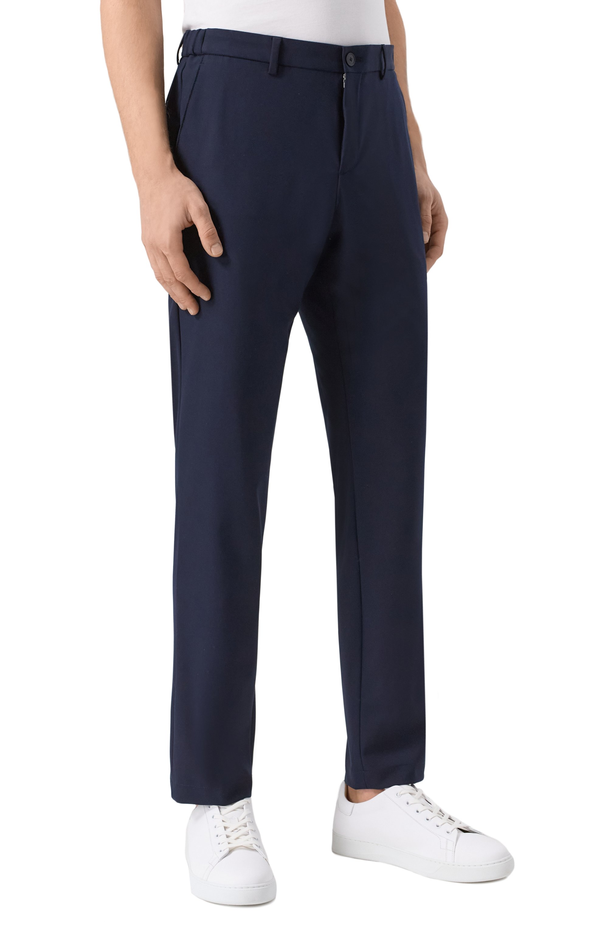 Брюки BOSS, арт. 50534593, фото 3