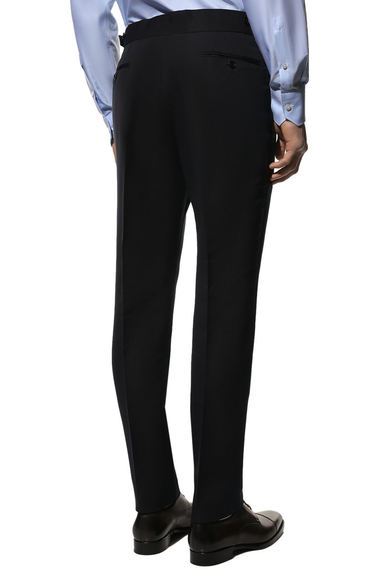 Костюм из смеси хлопка и шелка TOM FORD, арт. 774R30/25ML4N, фото 5