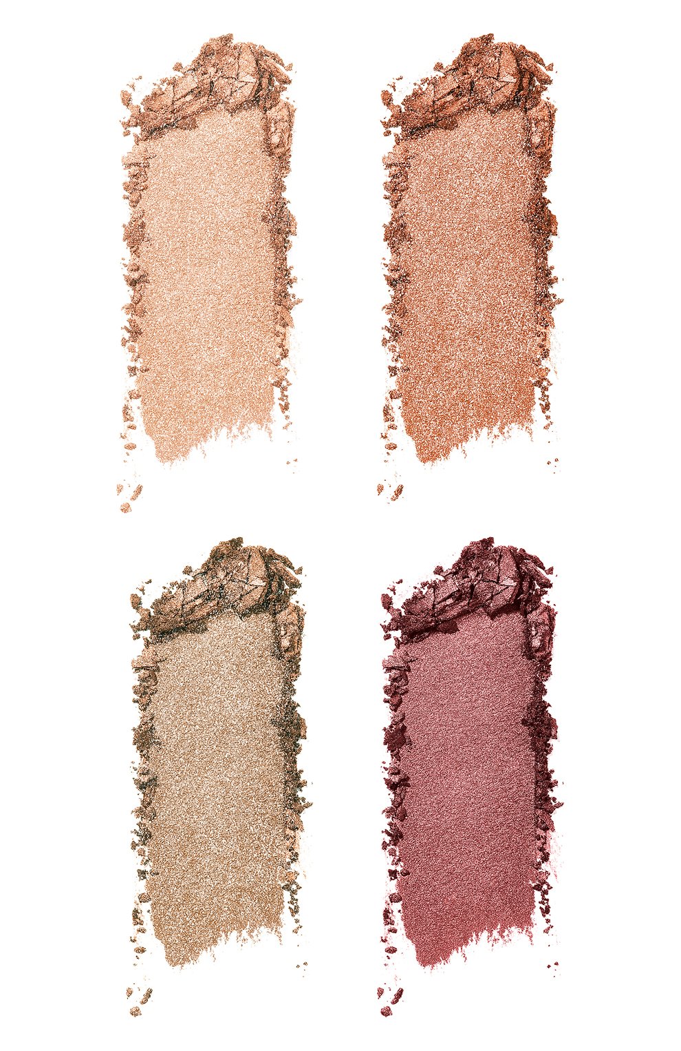 Четырехцветные тени для век, оттенок singapore NARS, арт. 5057NS, фото 2