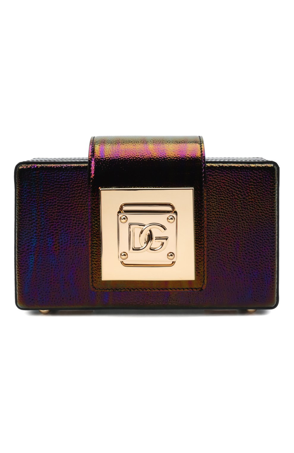 Клатч bella DOLCE & GABBANA, арт. BB7074/AQ559, фото 1