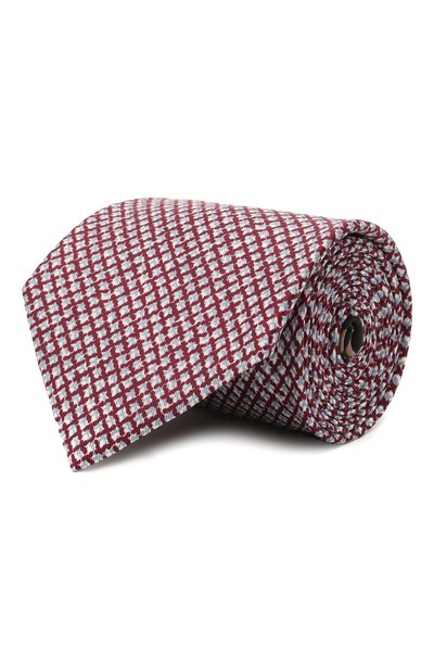 Мужской комплект из галстука и платка BRIONI, арт. 08A900/P040Z