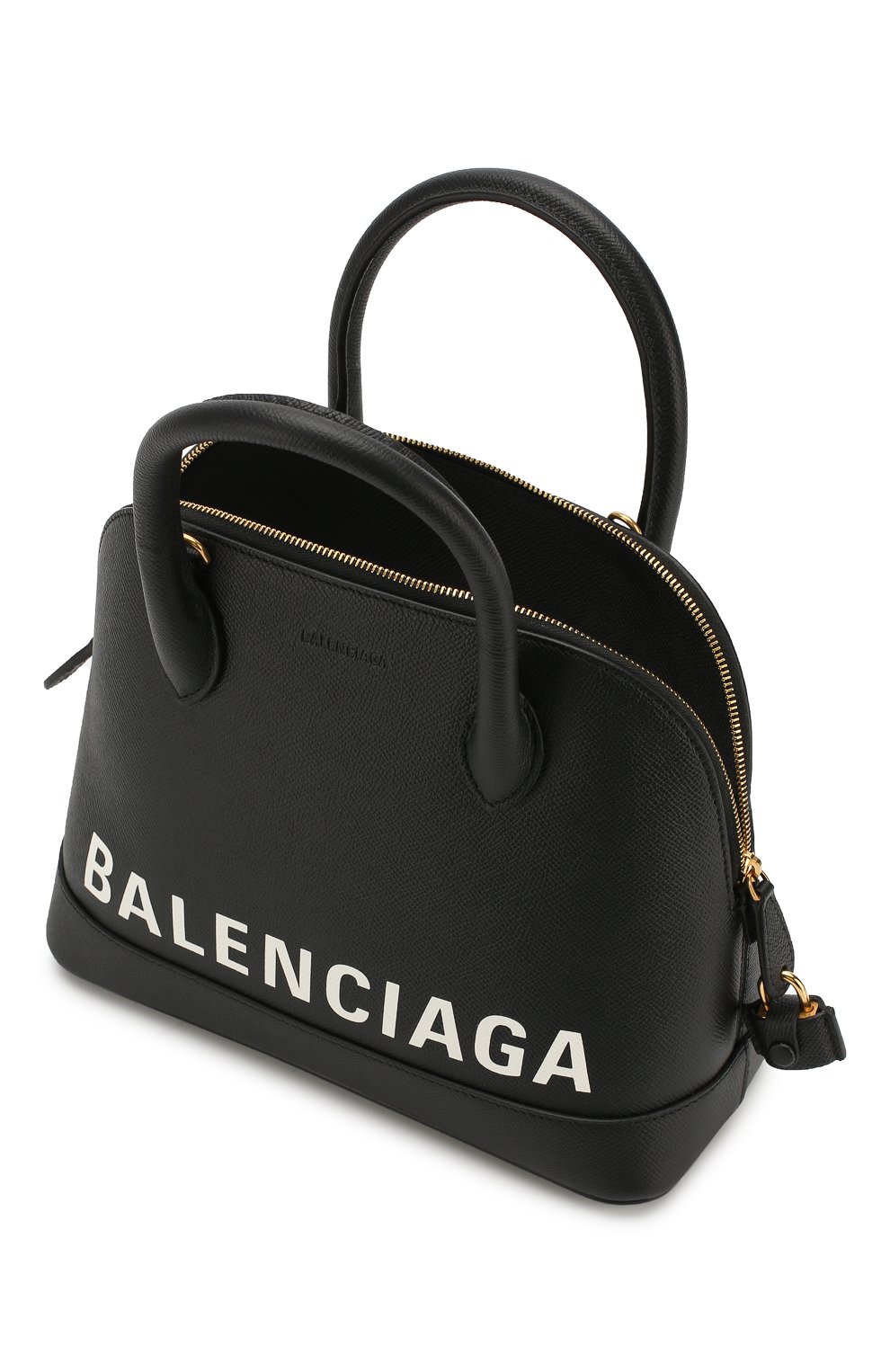 Сумка ville xs BALENCIAGA, арт. 550645/00TNM, фото 4