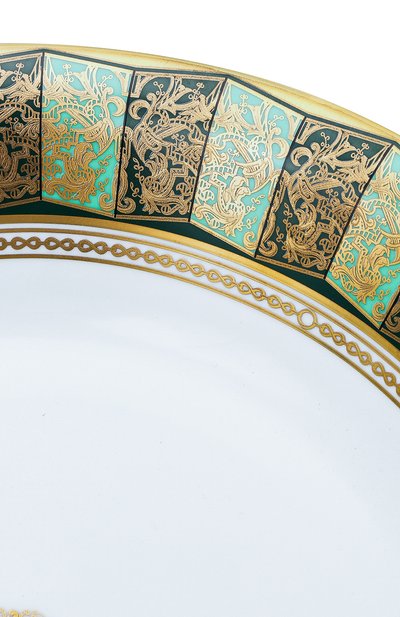 Блюдо для гарнира eventail vert BERNARDAUD, арт. 1848/21265, фото 3