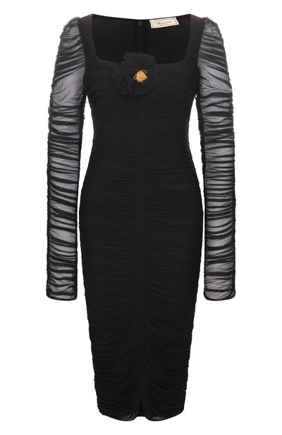 Женское платье BLUMARINE, арт. 4A384A