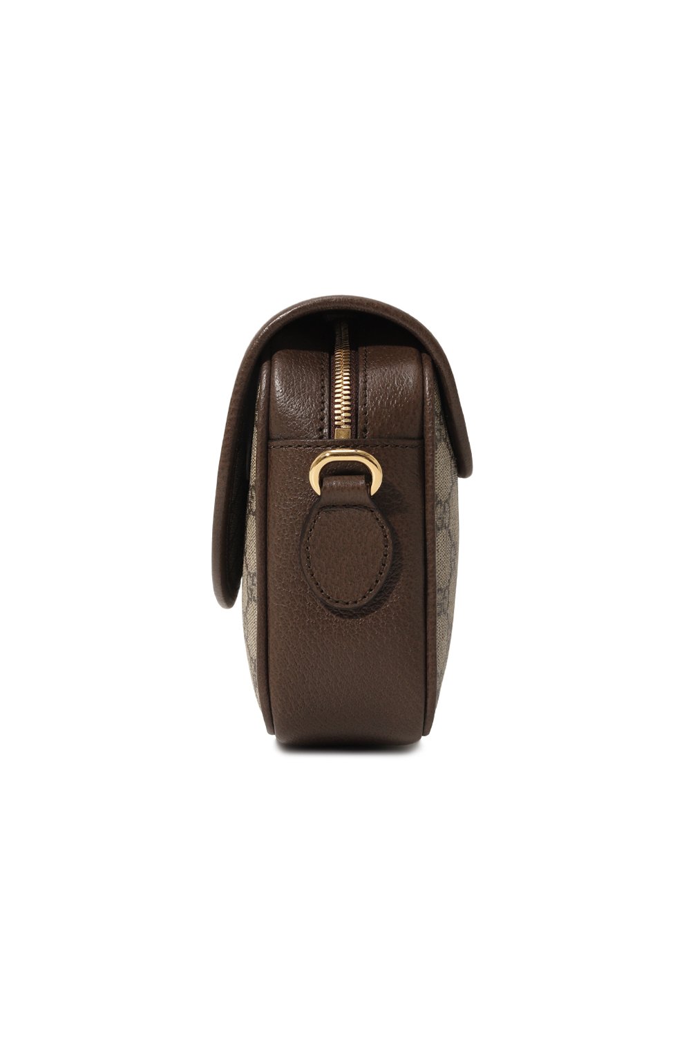 Сумка ophidia gg small GUCCI темно-бежевого цвета по цене 266000 руб., арт. 722117/FAAX3, фото 4 Сумка ophidia gg small GUCCI, арт. 722117/FAAX3, фото 4