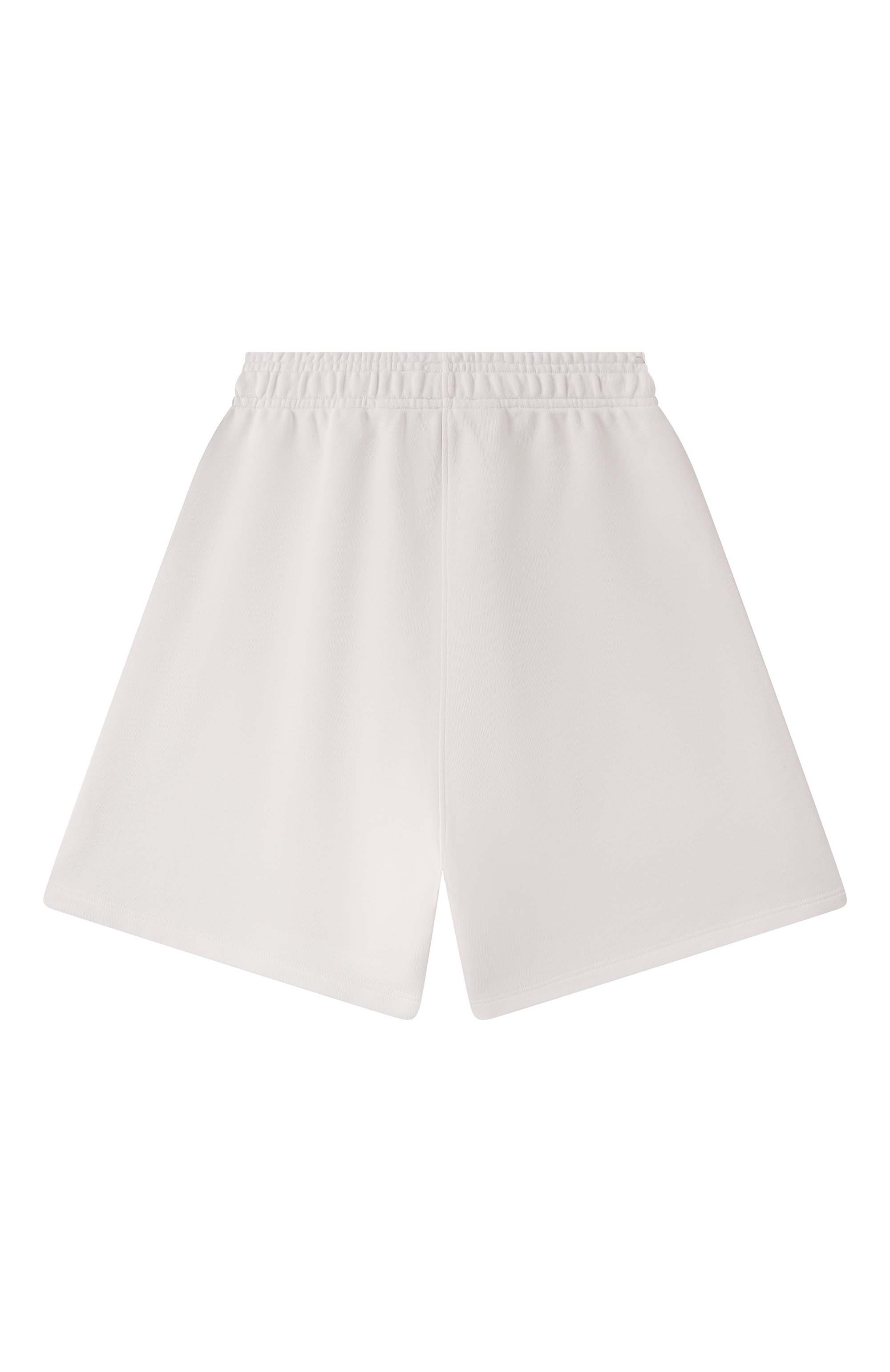 Хлопковые шорты VERSACE, арт. 1018204/1A13092, фото 2