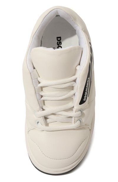 Кеды DSQUARED2, арт. 79404/29-34, фото 4