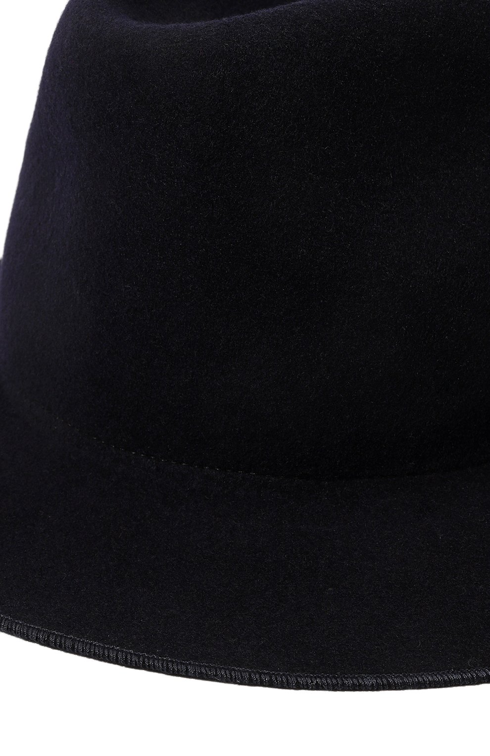 Шерстяная шляпа GIORGIO ARMANI, арт. 747343/3F609, фото 4