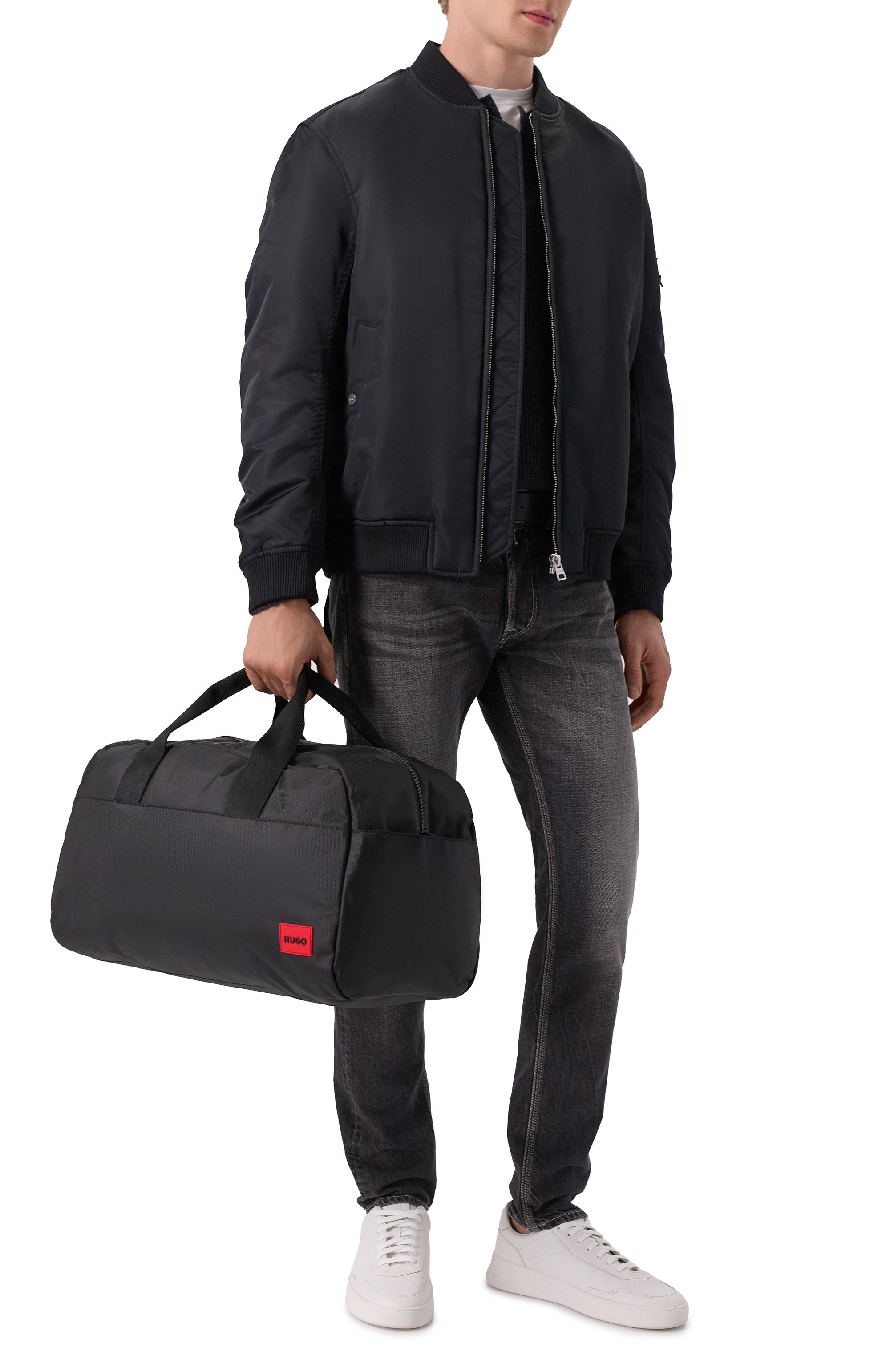 Сумка ethon 3.0 HUGO, арт. 50549011, фото 7