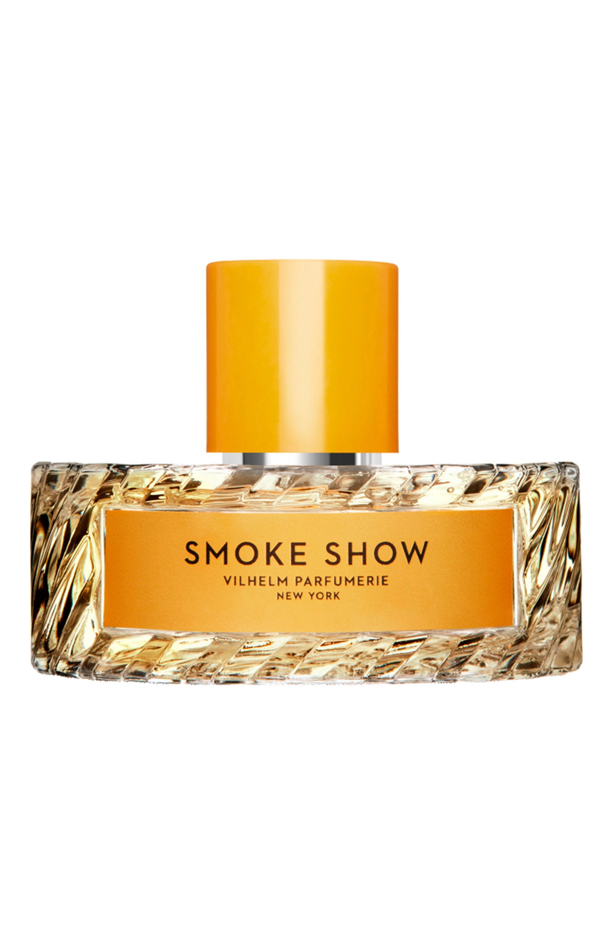 Парфюмерная вода smoke show (100ml) VILHELM PARFUMERIE, арт. VP100SS, фото 1