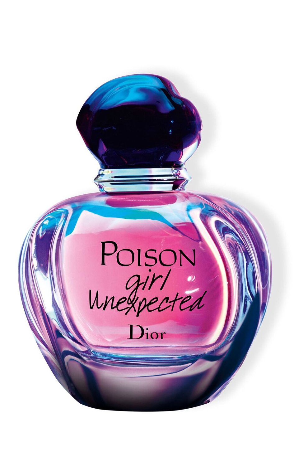 Туалетная вода poison girl unexpected (50ml) DIOR, арт. C099600070, фото 1