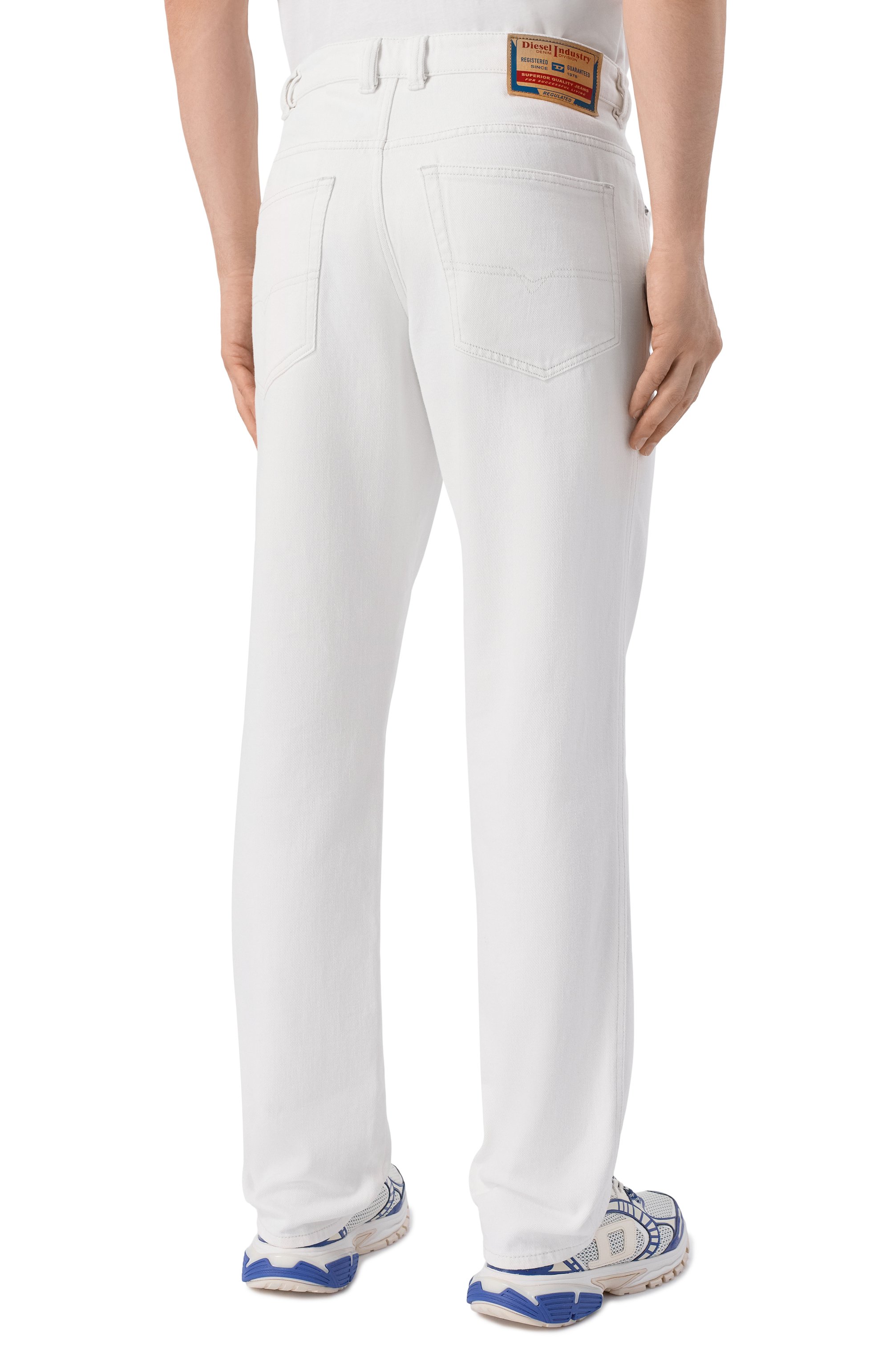 Джинсы 1993 d-vyl DIESEL, арт. A15799/09N92, фото 4