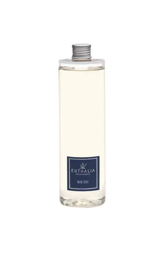 Рефил для диффузора Blue Zest (500ml) Euthalia Fragrances