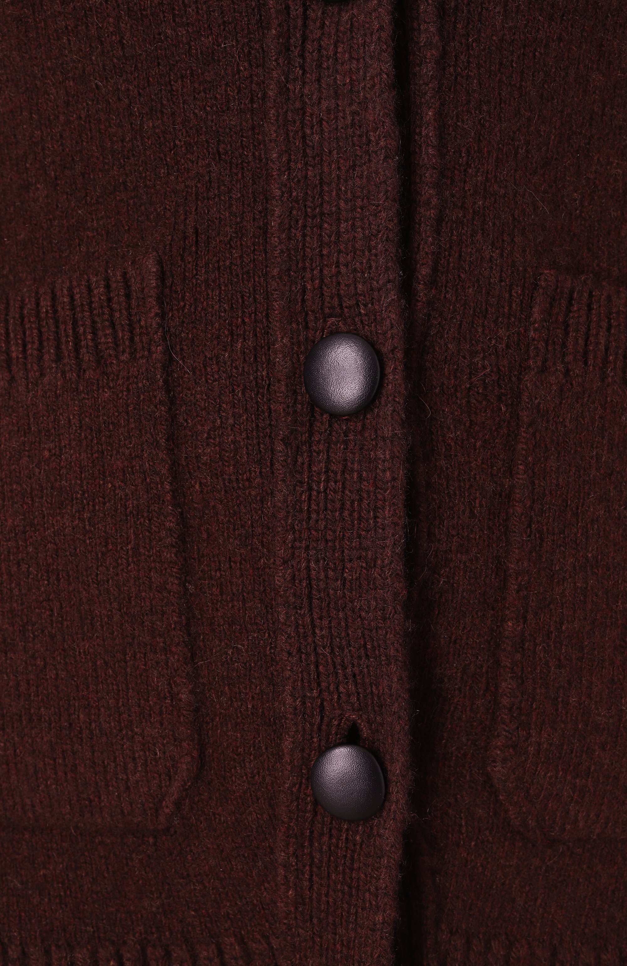 Кашемировый кардиган KHAITE, арт. 8267733/K733, фото 6