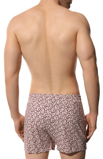 Хлопковые боксеры VAN LAACK, арт. B0XER/172085, фото 3