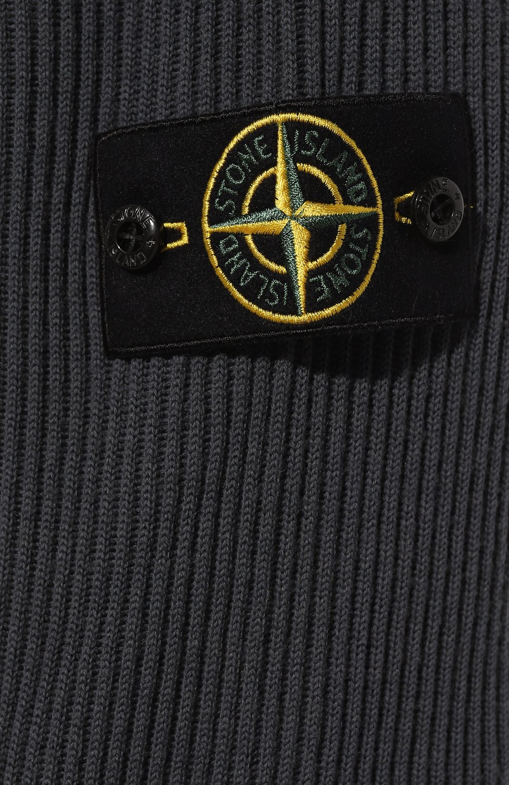 Шерстяной свитер STONE ISLAND, арт. 7915553C2, фото 5