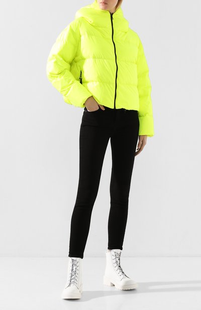 Пуховик BACON, арт. CL0UD, фото 2