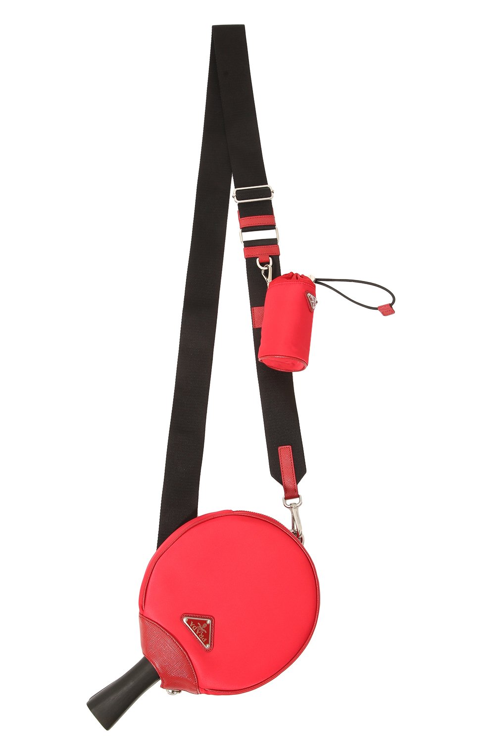 Ракетки для пинг-понга PRADA, арт. 2XD032-2DYP-F0011, фото 6