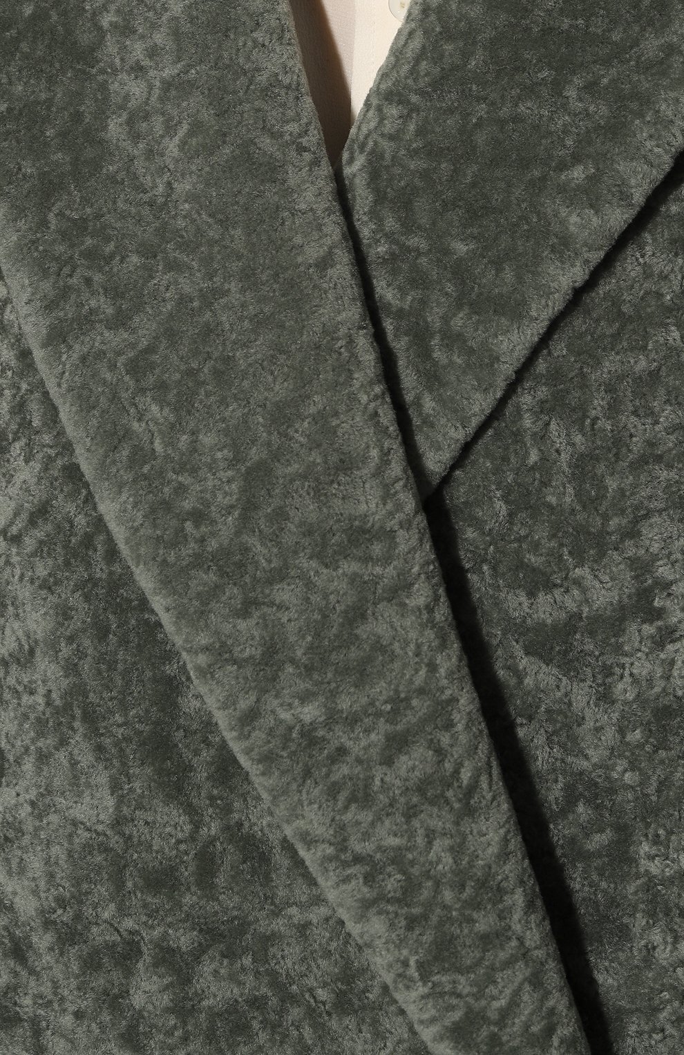 Шуба из овчины MASLOV, арт. F008, фото 5