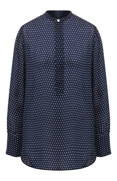 Женская блузка в горох POLO RALPH LAUREN, арт. 211735706