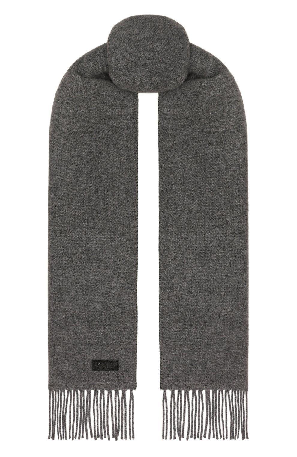 Кашемировый шарф ZILLI, арт. SQUP00M0327VZL000, фото 1