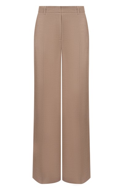 Женские кашемировые брюки MVST, арт. M26.2PW.T015/F119 CASHMERE