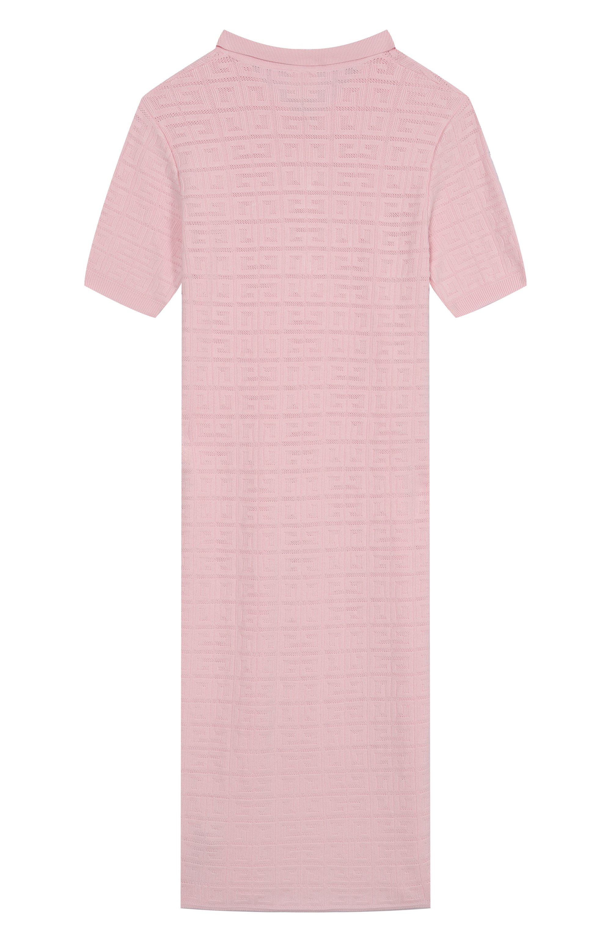 Платье из вискозы GIVENCHY, арт. H30782, фото 2