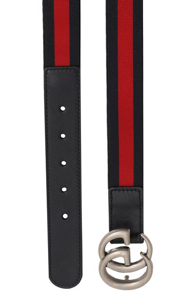 Ремень GUCCI, арт. 432707, фото 2