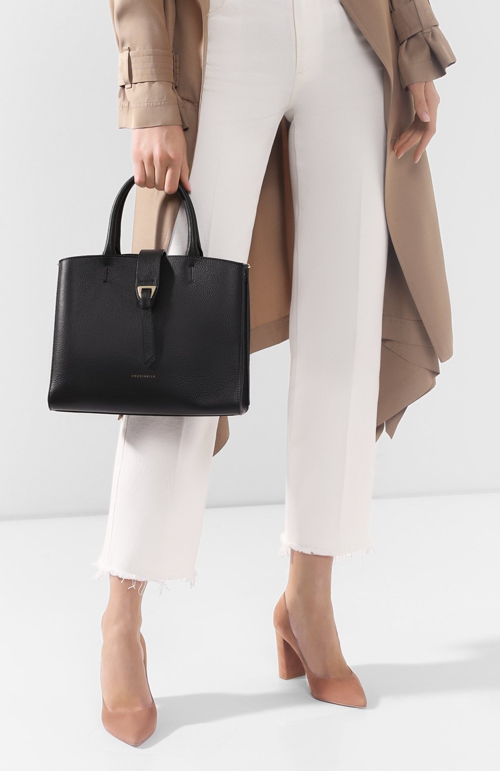 Сумка alba COCCINELLE, арт. E1 F55 18 01 01, фото 2