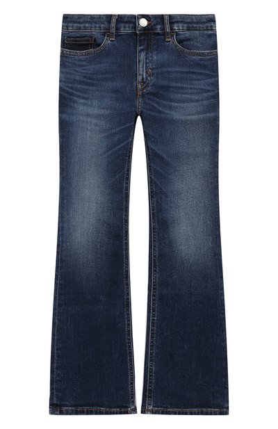 Расклешенные джинсы CALVIN KLEIN JEANS, арт. IG0IG00003, фот о 1