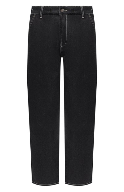 Джинсы JACQUEMUS, арт. 206DE01/137390, фото 1