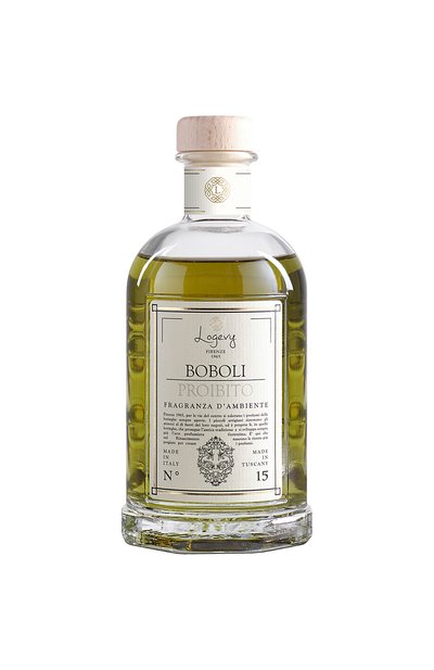 Диффузор boboli proibito / &quot;запретный сад боболи&quot; (500ml) LOGEVY FIRENZE 1965, арт. 8050519371681