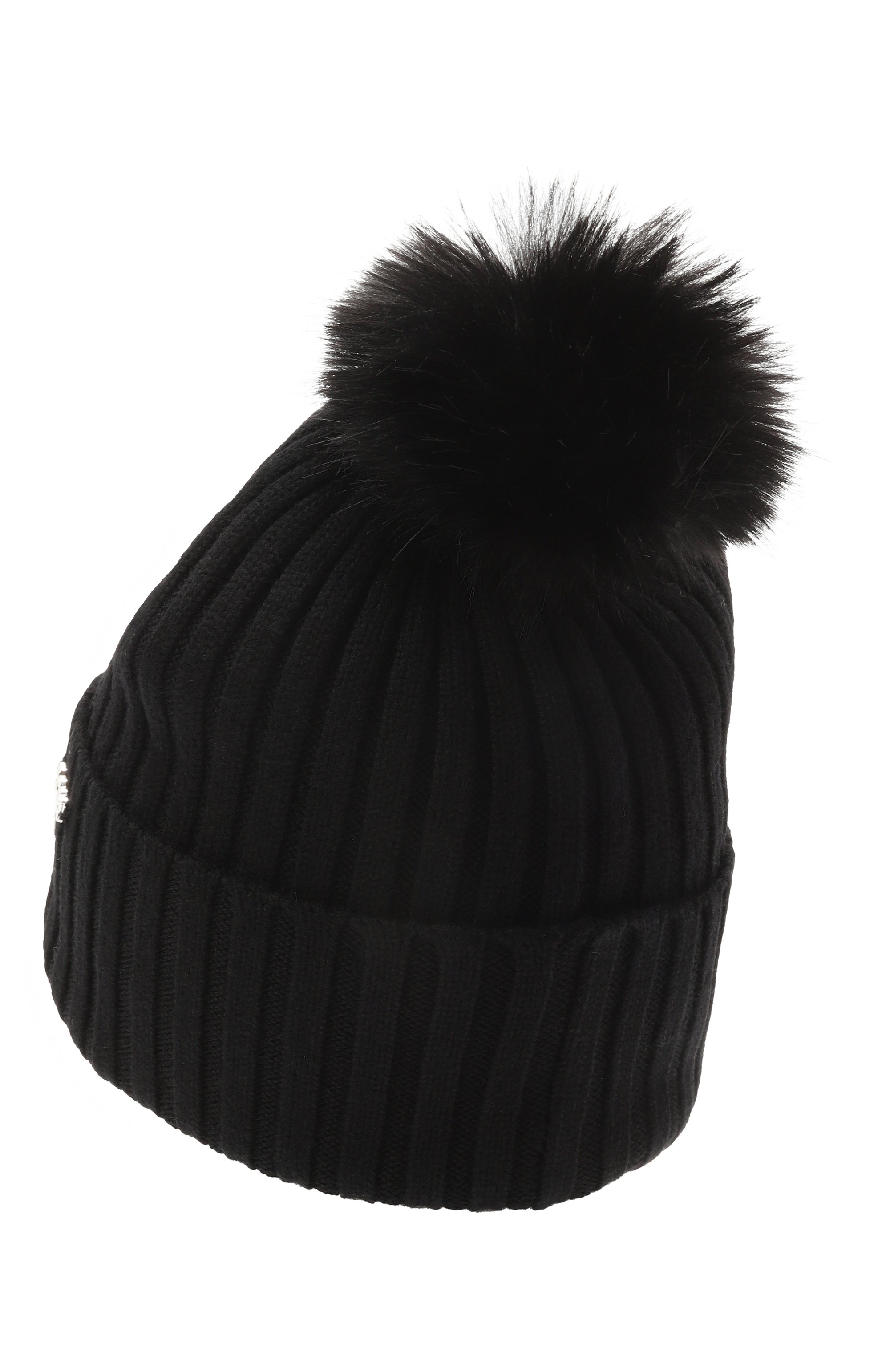 Шерстяная шапка BOSS, арт. 50545781, фото 2