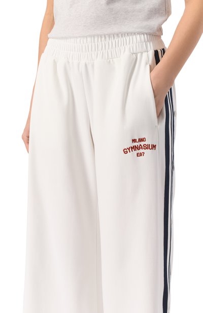 Брюки EA7, арт. 7W000152/AF12114, фото 5