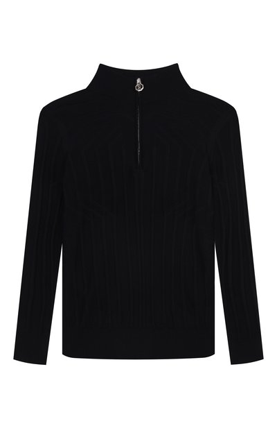 Пуловер из шелка и хлопка STEFANO RICCI JUNIOR, арт. KY18014L01/Y25171, фото 1