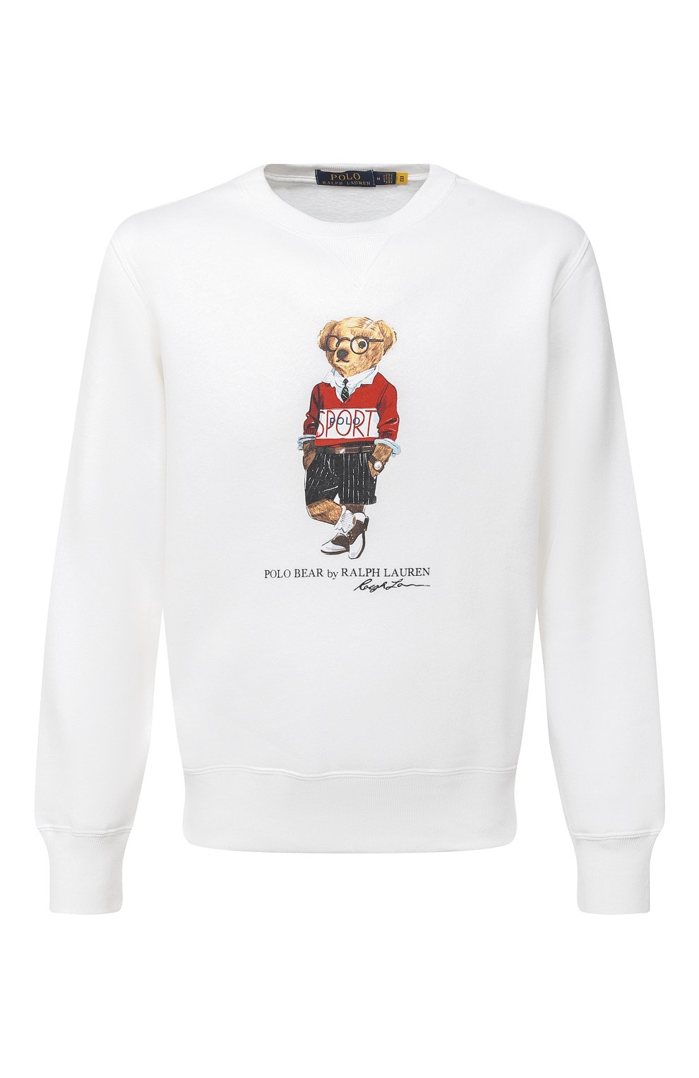 Свитшот POLO RALPH LAUREN, арт. 710800496, фото 1