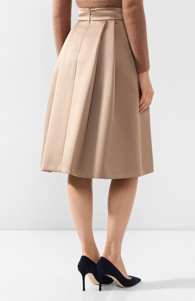 Юбка GIORGIO ARMANI, арт. 9WHNN02K/T012T, фото 4